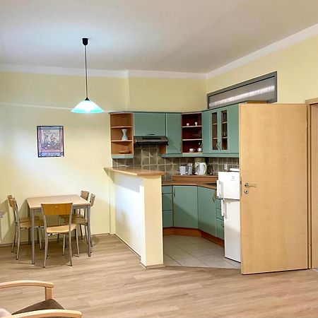 Apartmány Areál Ados Harrachov Esterno foto
