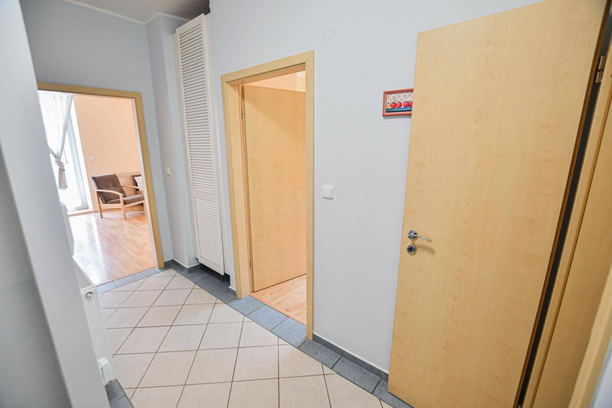 Apartmány Areál Ados Harrachov Esterno foto