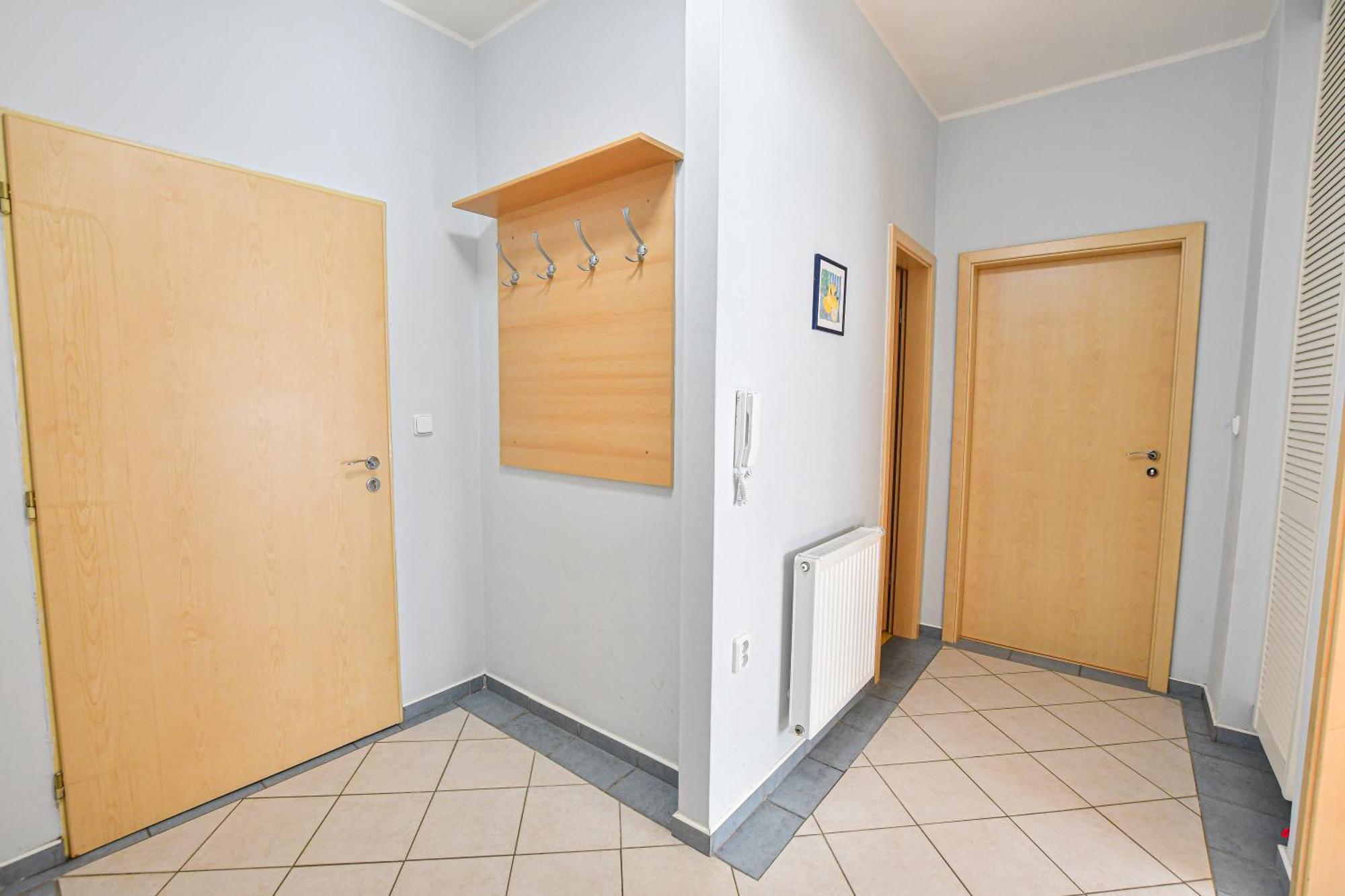 Apartmány Areál Ados Harrachov Esterno foto