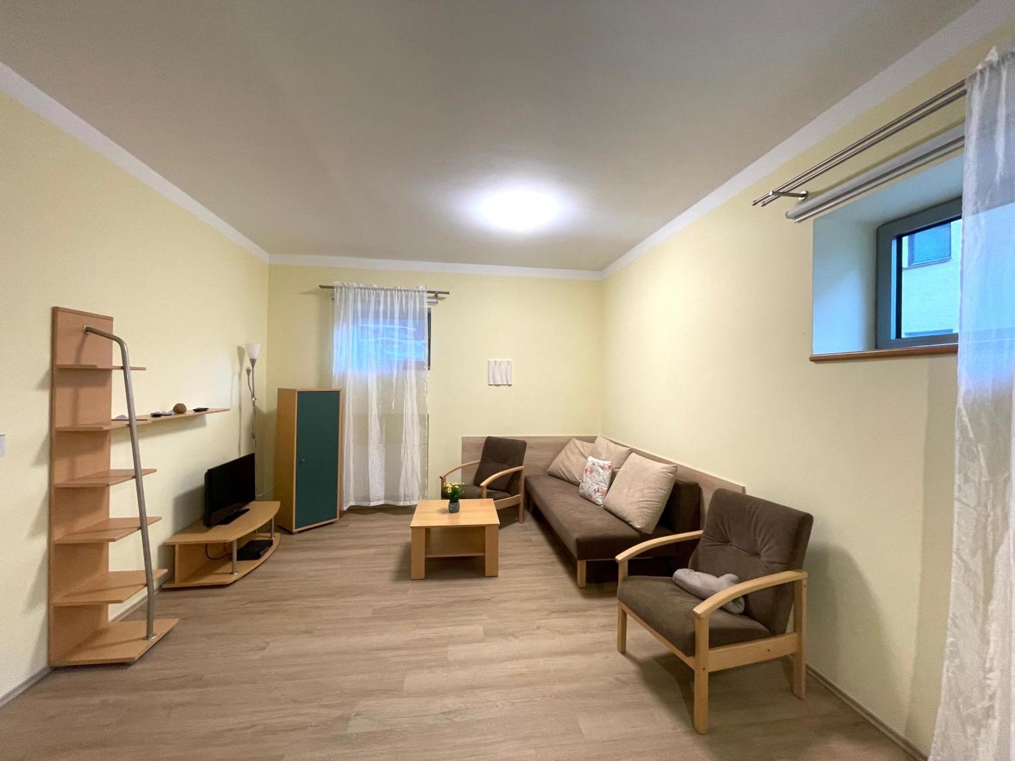 Apartmány Areál Ados Harrachov Esterno foto