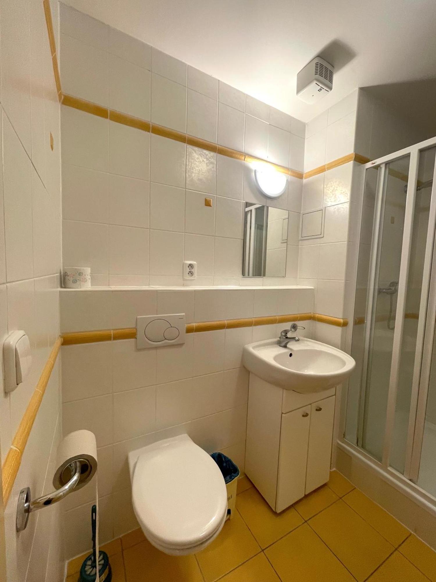 Apartmány Areál Ados Harrachov Esterno foto